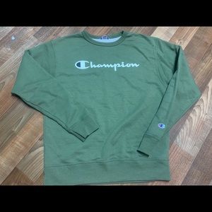 champion pull over